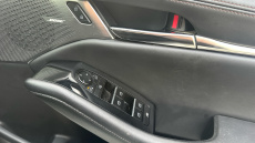 Mazda 3 2.0 Skyactiv X MHEV GT Sport Tech 5dr Petrol Hatchback